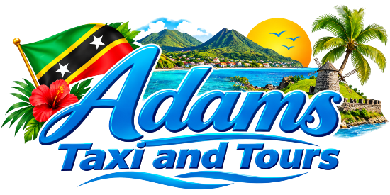 Adams Taxi and Tours