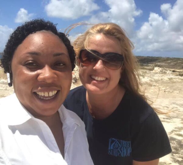 Sherry’s Taxi and Car Rental